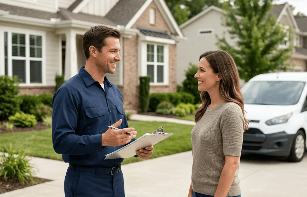 Mold Remediation Pennington, NJ FAQs
